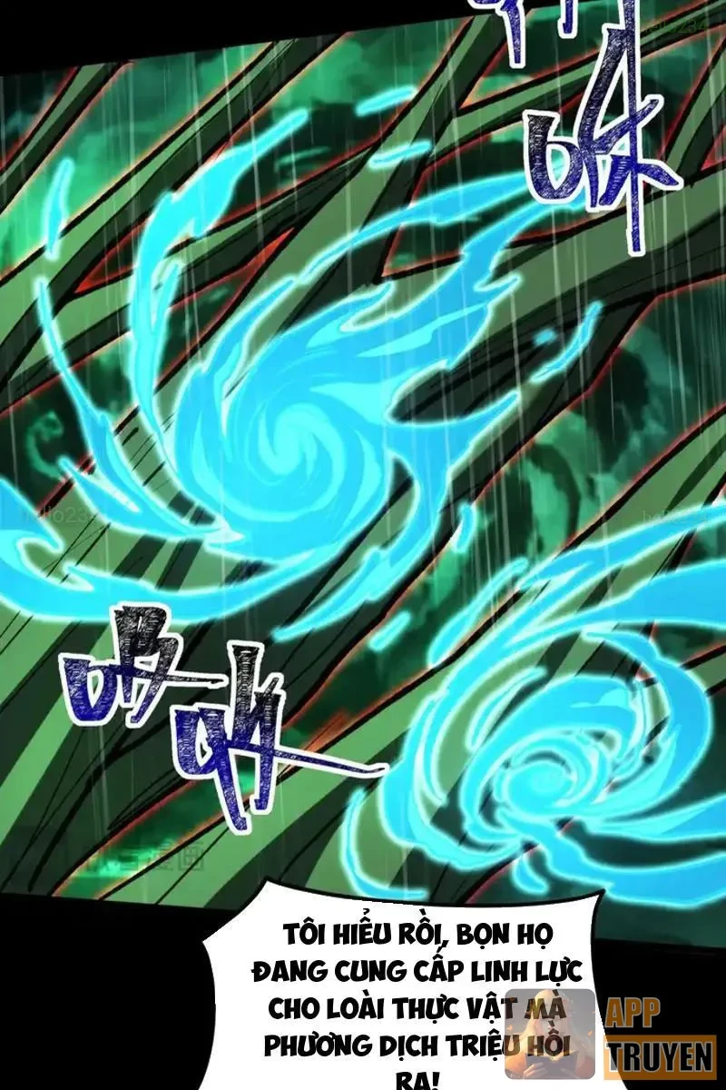 Sau Khi Chia Tay Hoa Khôi, Võ Đạo Của Ta Thẳng Tới Cấp Thần Chapter 35 - 44