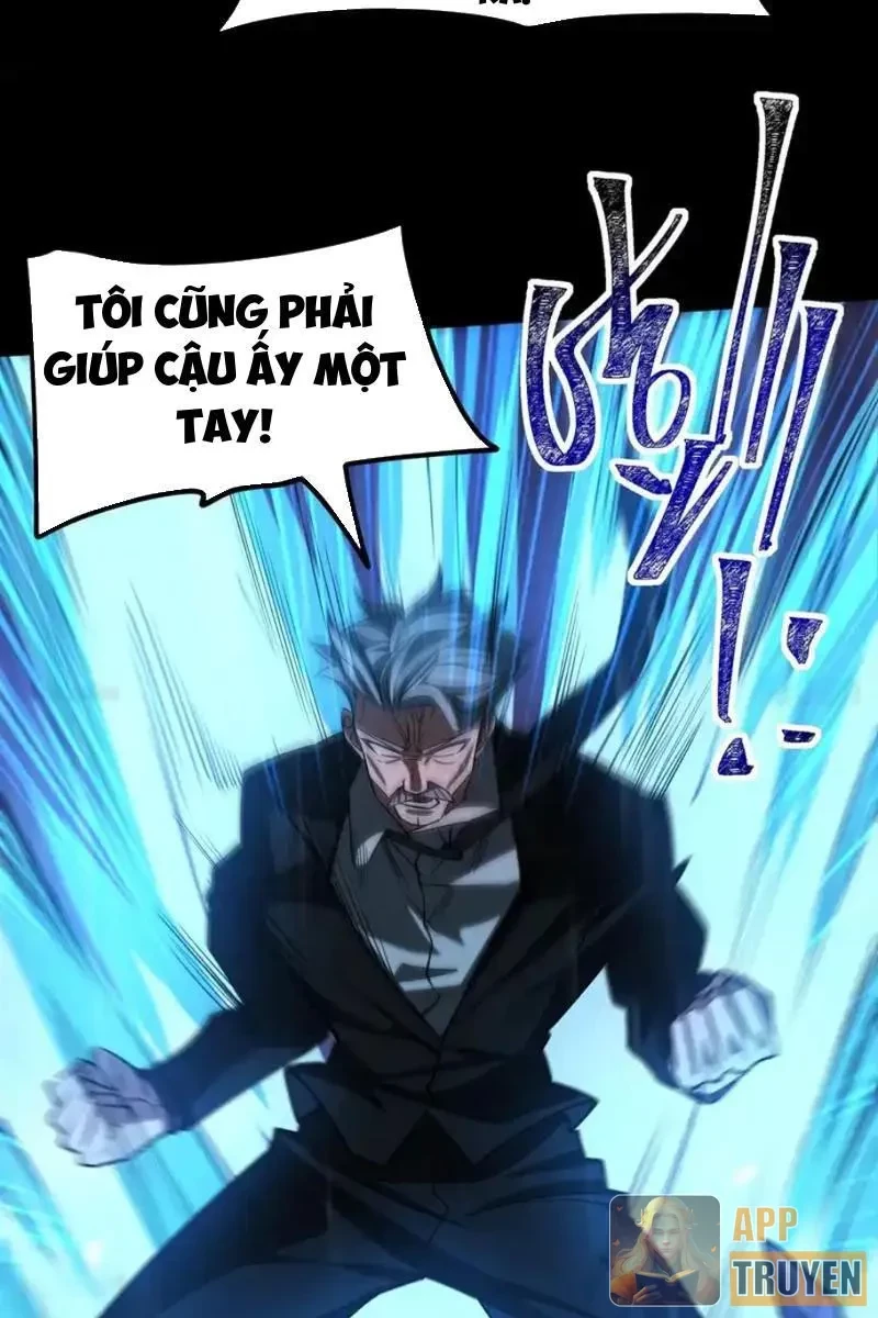 Sau Khi Chia Tay Hoa Khôi, Võ Đạo Của Ta Thẳng Tới Cấp Thần Chapter 35 - 45