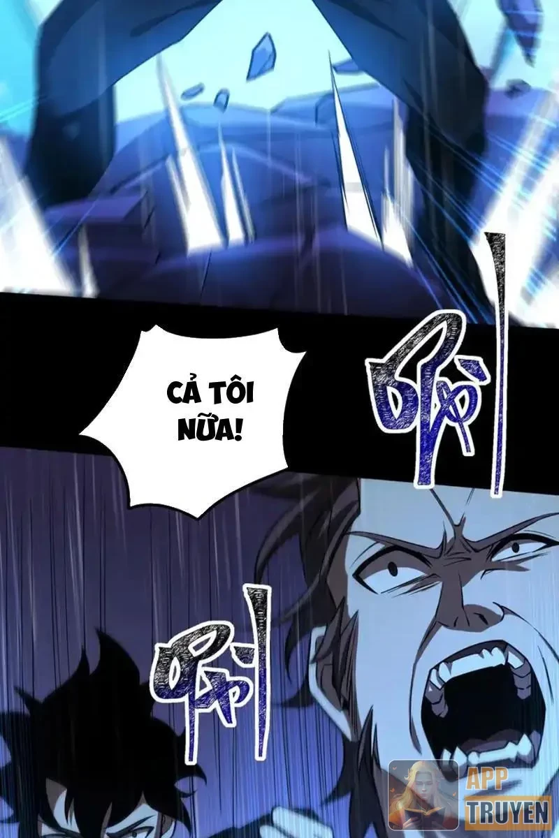 Sau Khi Chia Tay Hoa Khôi, Võ Đạo Của Ta Thẳng Tới Cấp Thần Chapter 35 - 46