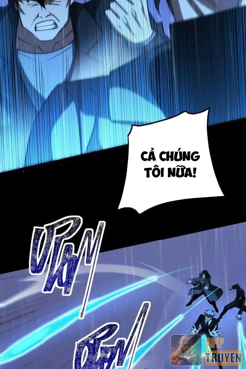 Sau Khi Chia Tay Hoa Khôi, Võ Đạo Của Ta Thẳng Tới Cấp Thần Chapter 35 - 47