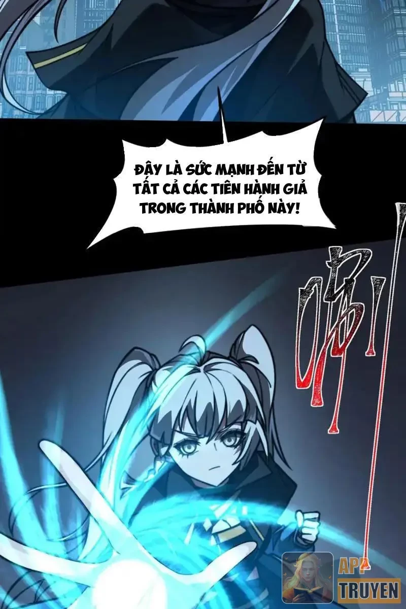 Sau Khi Chia Tay Hoa Khôi, Võ Đạo Của Ta Thẳng Tới Cấp Thần Chapter 35 - 51