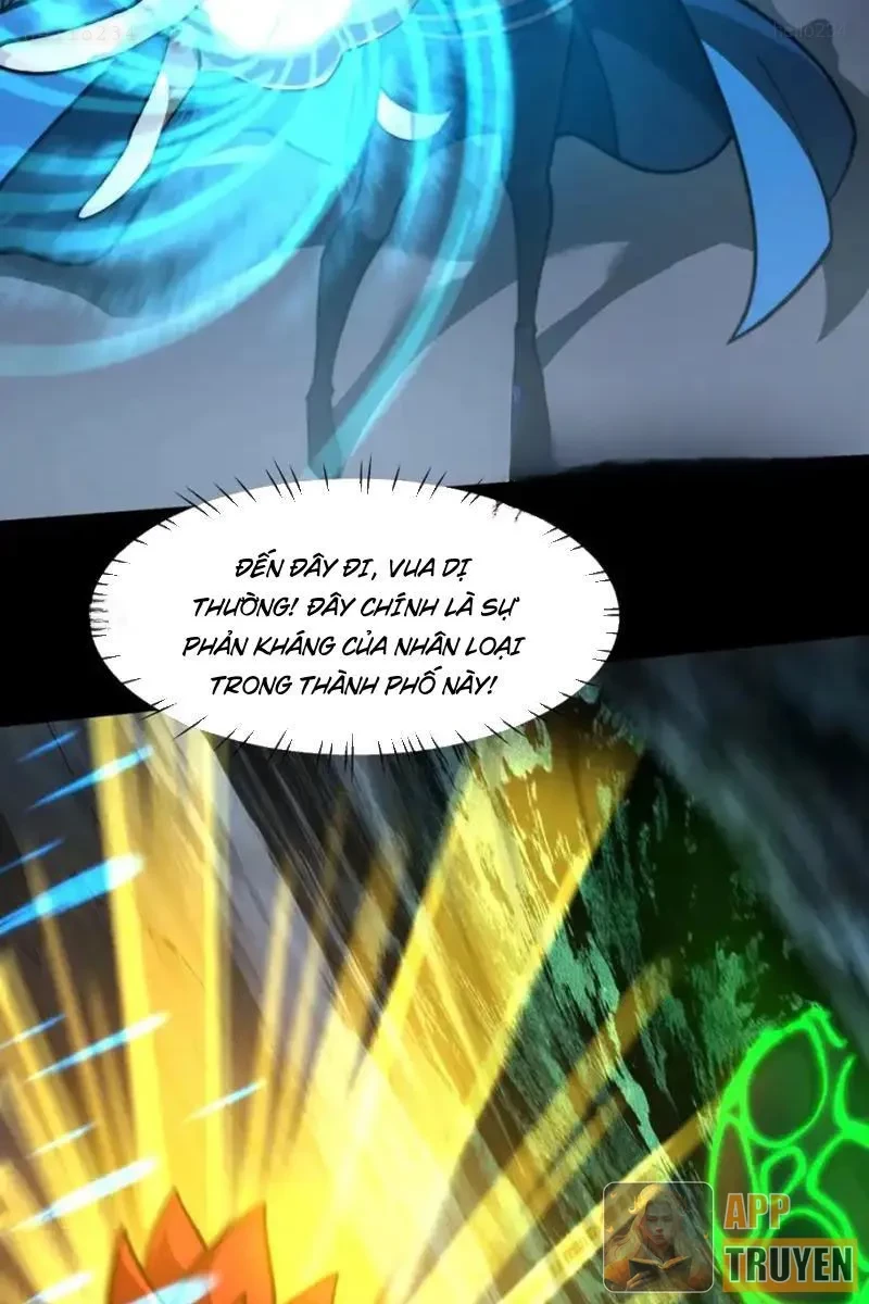 Sau Khi Chia Tay Hoa Khôi, Võ Đạo Của Ta Thẳng Tới Cấp Thần Chapter 35 - 52