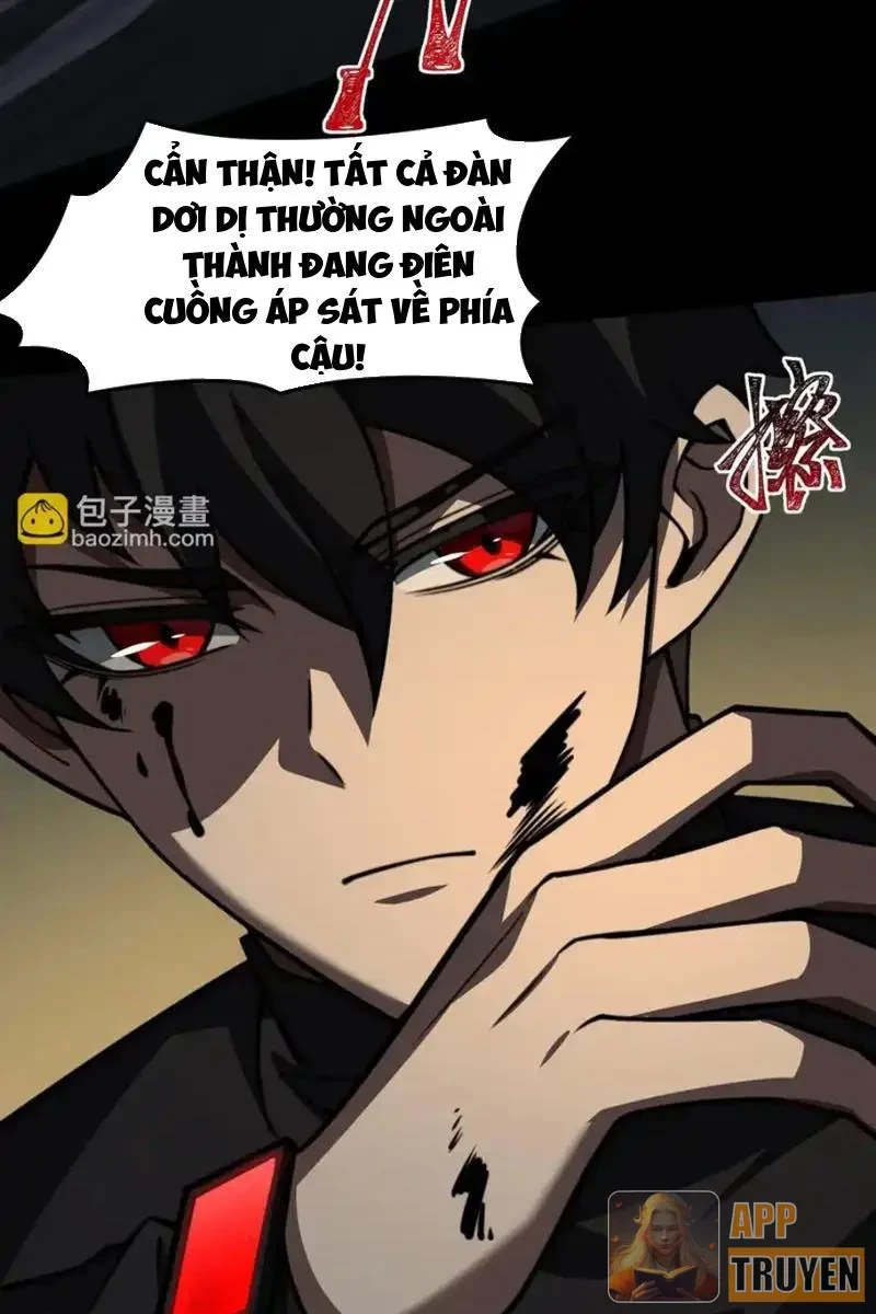 Sau Khi Chia Tay Hoa Khôi, Võ Đạo Của Ta Thẳng Tới Cấp Thần Chapter 35 - 56