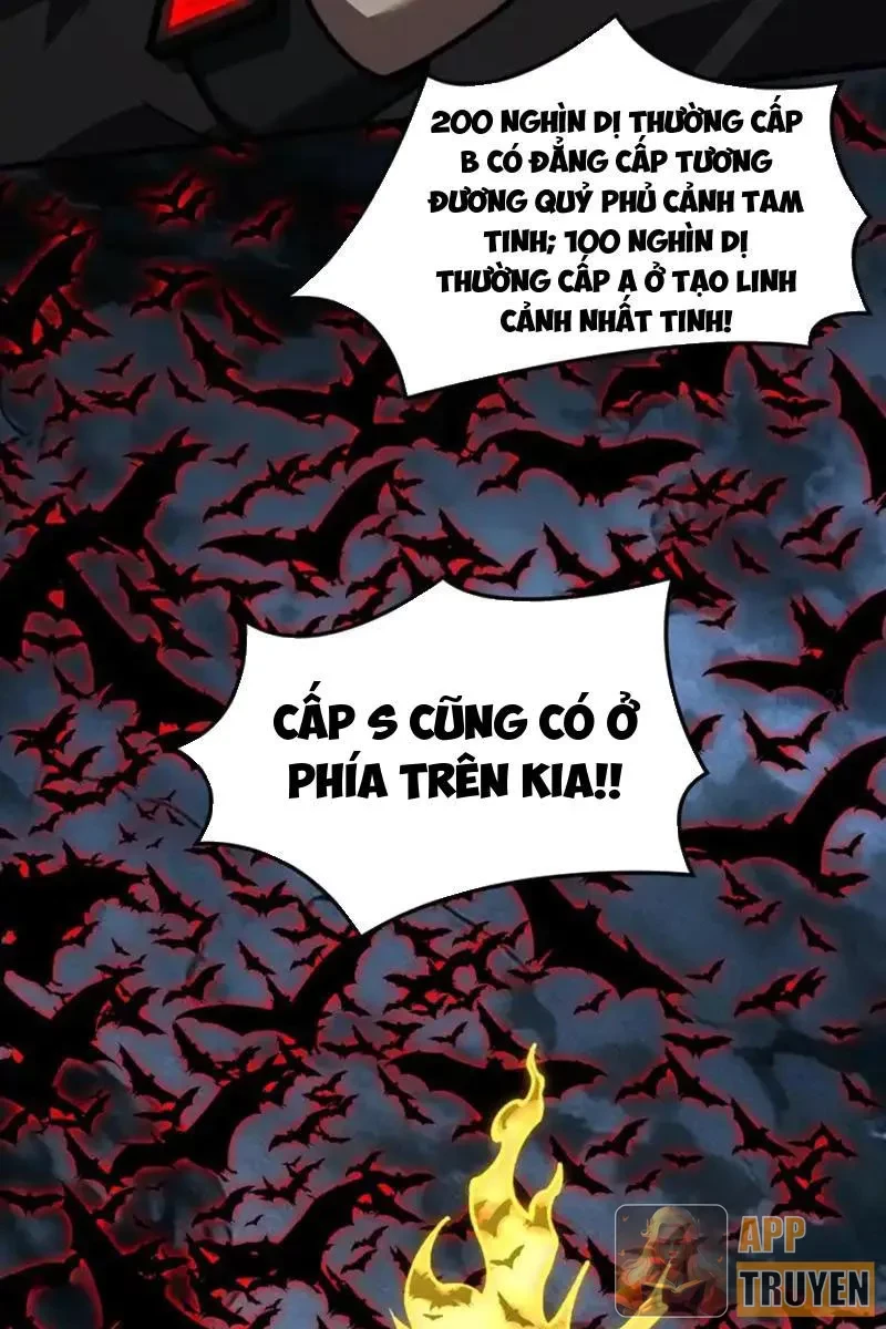 Sau Khi Chia Tay Hoa Khôi, Võ Đạo Của Ta Thẳng Tới Cấp Thần Chapter 35 - 57