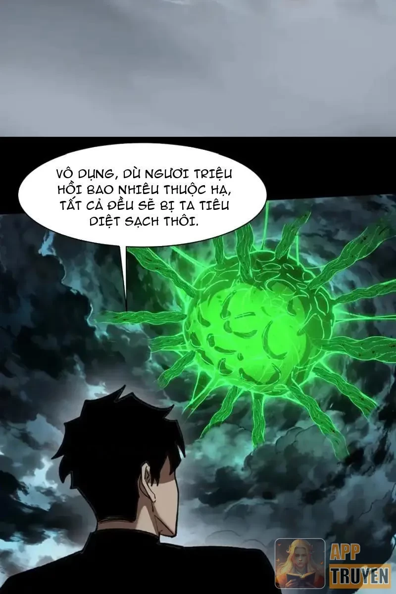 Sau Khi Chia Tay Hoa Khôi, Võ Đạo Của Ta Thẳng Tới Cấp Thần Chapter 35 - 59