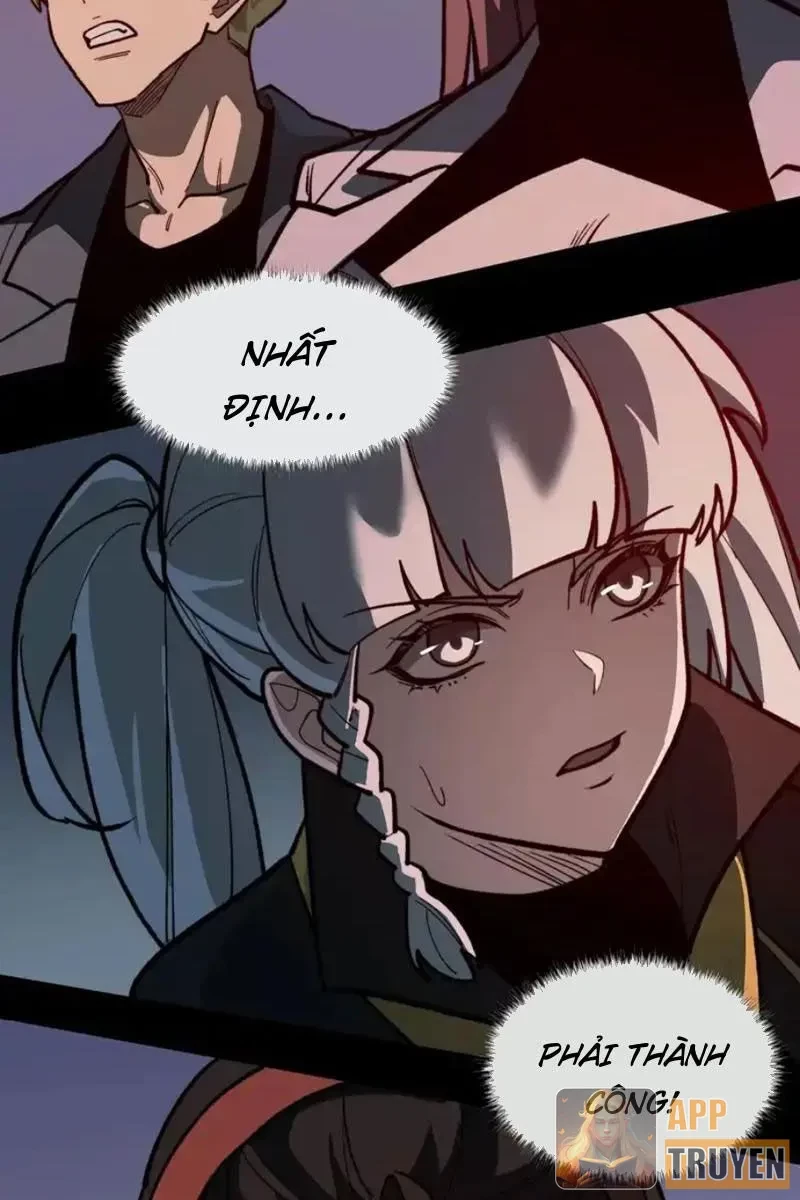 Sau Khi Chia Tay Hoa Khôi, Võ Đạo Của Ta Thẳng Tới Cấp Thần Chapter 35 - 71