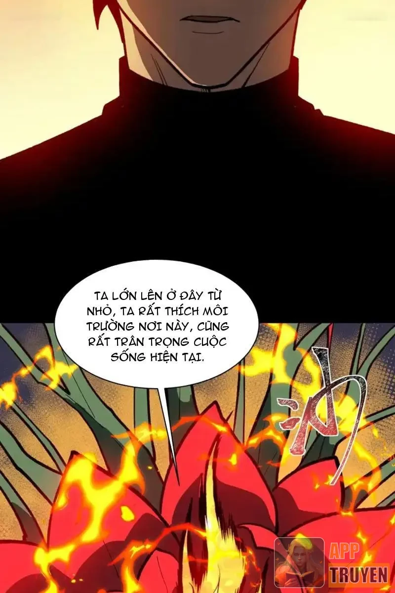 Sau Khi Chia Tay Hoa Khôi, Võ Đạo Của Ta Thẳng Tới Cấp Thần Chapter 35 - 73