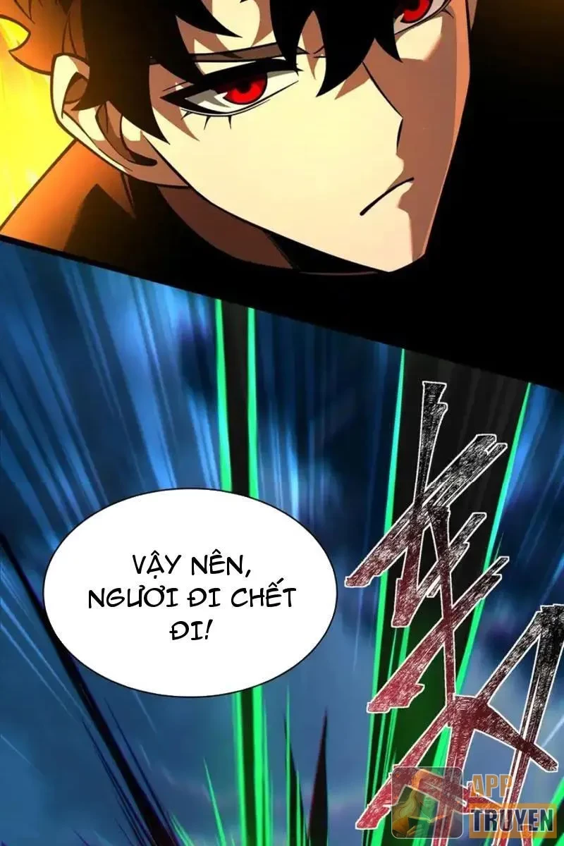 Sau Khi Chia Tay Hoa Khôi, Võ Đạo Của Ta Thẳng Tới Cấp Thần Chapter 35 - 77