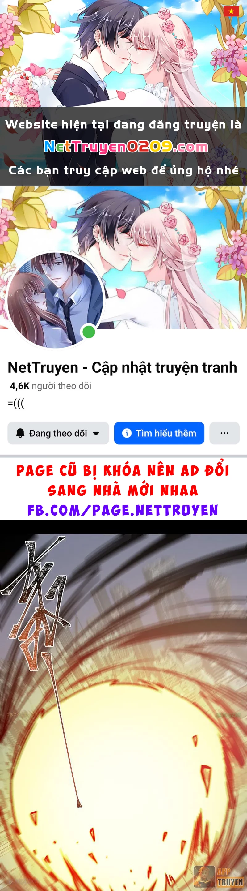 Sau Khi Chia Tay Hoa Khôi, Võ Đạo Của Ta Thẳng Tới Cấp Thần Chapter 36 - 1