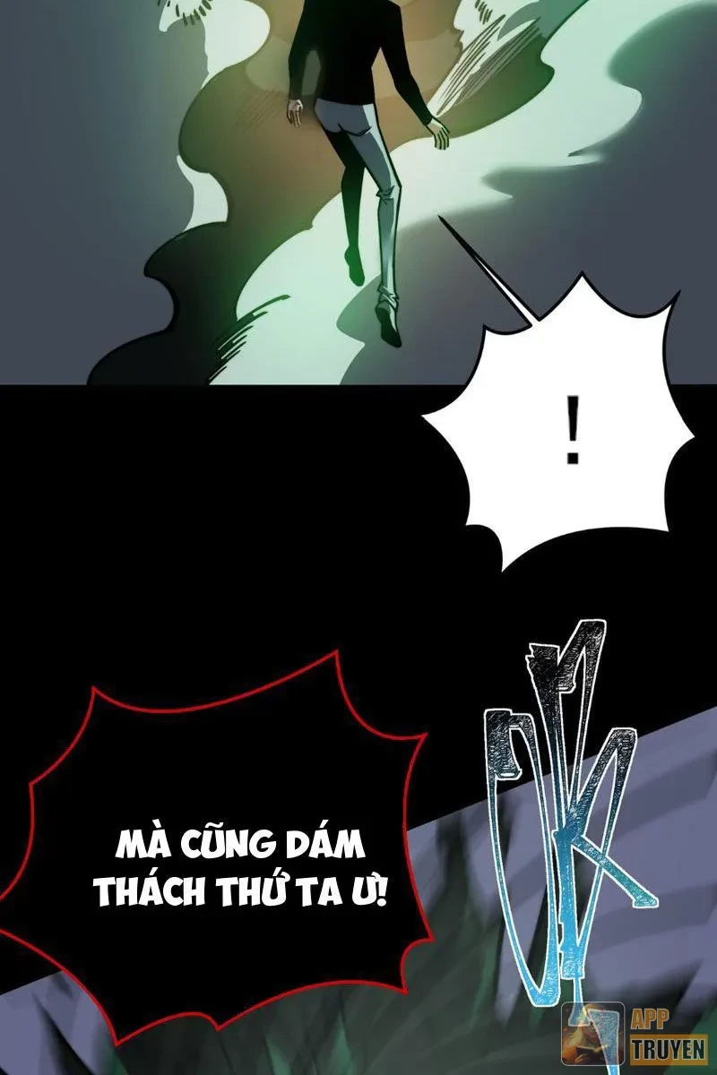 Sau Khi Chia Tay Hoa Khôi, Võ Đạo Của Ta Thẳng Tới Cấp Thần Chapter 36 - 3