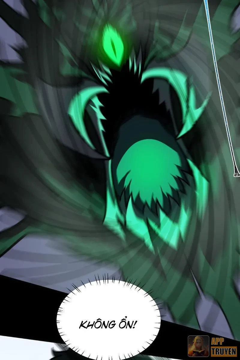 Sau Khi Chia Tay Hoa Khôi, Võ Đạo Của Ta Thẳng Tới Cấp Thần Chapter 36 - 4