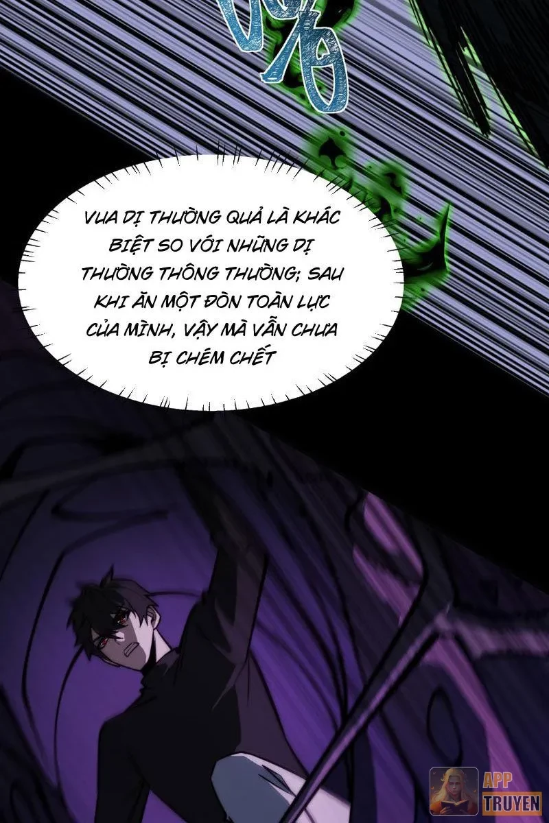 Sau Khi Chia Tay Hoa Khôi, Võ Đạo Của Ta Thẳng Tới Cấp Thần Chapter 36 - 7