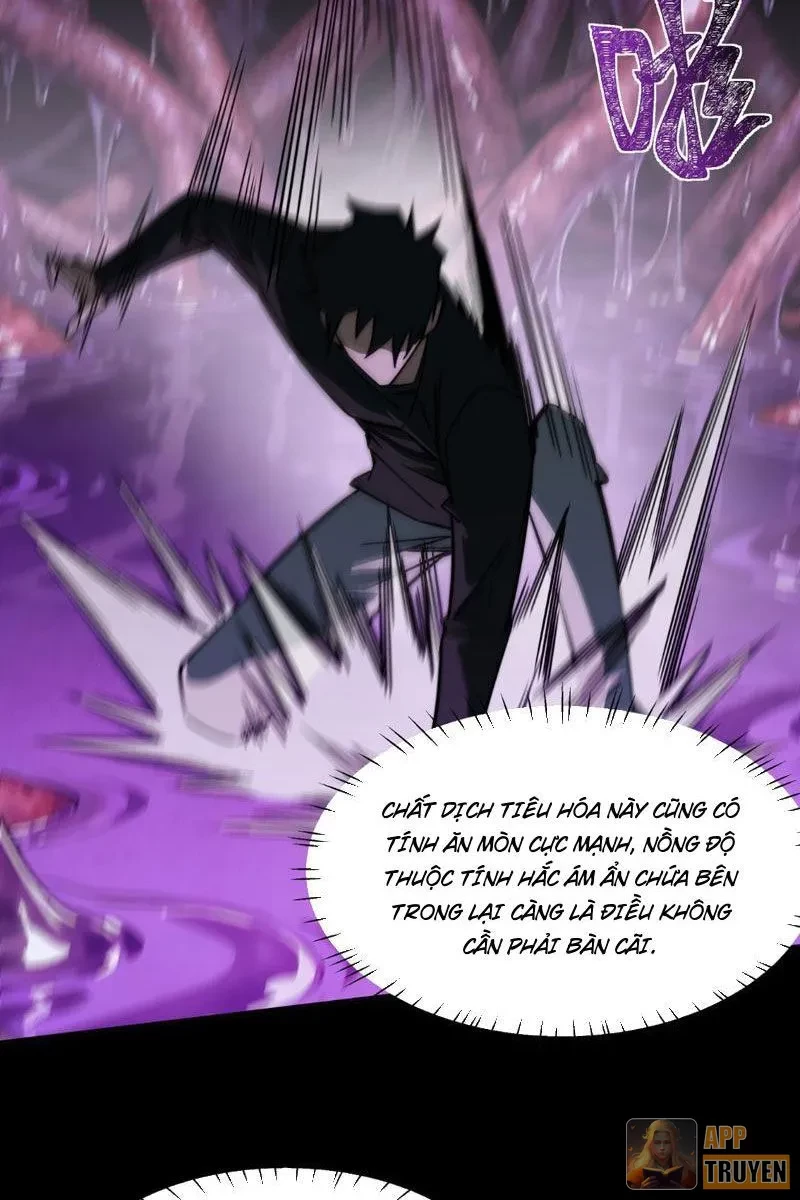 Sau Khi Chia Tay Hoa Khôi, Võ Đạo Của Ta Thẳng Tới Cấp Thần Chapter 36 - 9