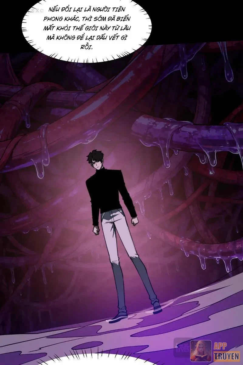 Sau Khi Chia Tay Hoa Khôi, Võ Đạo Của Ta Thẳng Tới Cấp Thần Chapter 36 - 10