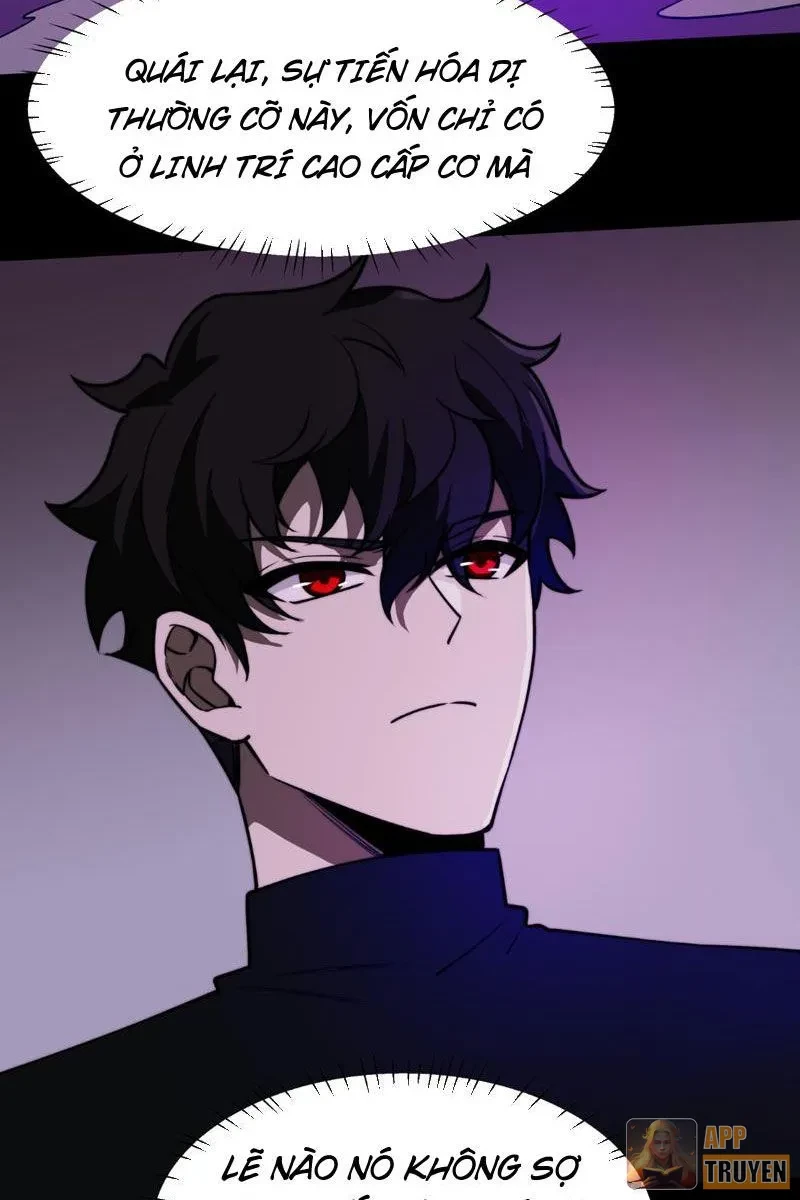 Sau Khi Chia Tay Hoa Khôi, Võ Đạo Của Ta Thẳng Tới Cấp Thần Chapter 36 - 11