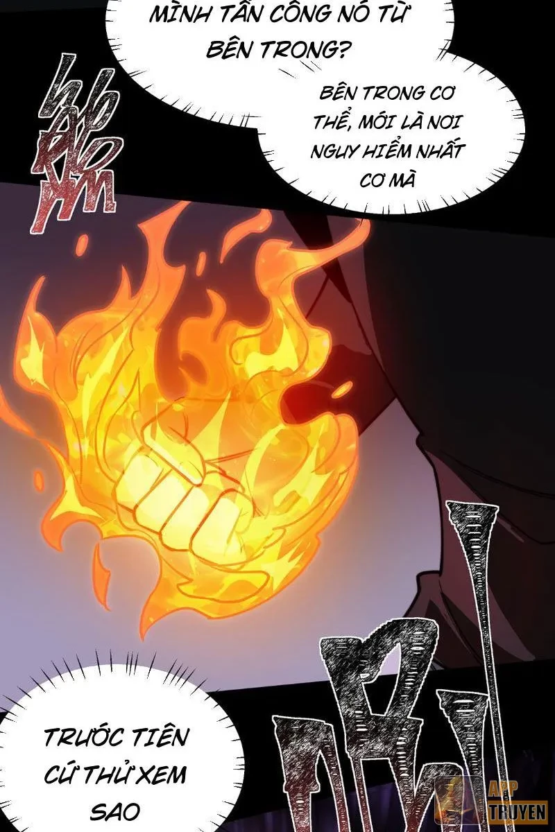 Sau Khi Chia Tay Hoa Khôi, Võ Đạo Của Ta Thẳng Tới Cấp Thần Chapter 36 - 12