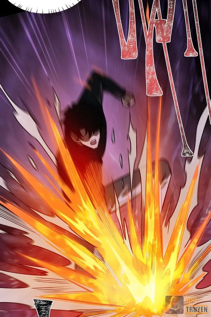 Sau Khi Chia Tay Hoa Khôi, Võ Đạo Của Ta Thẳng Tới Cấp Thần Chapter 36 - 13