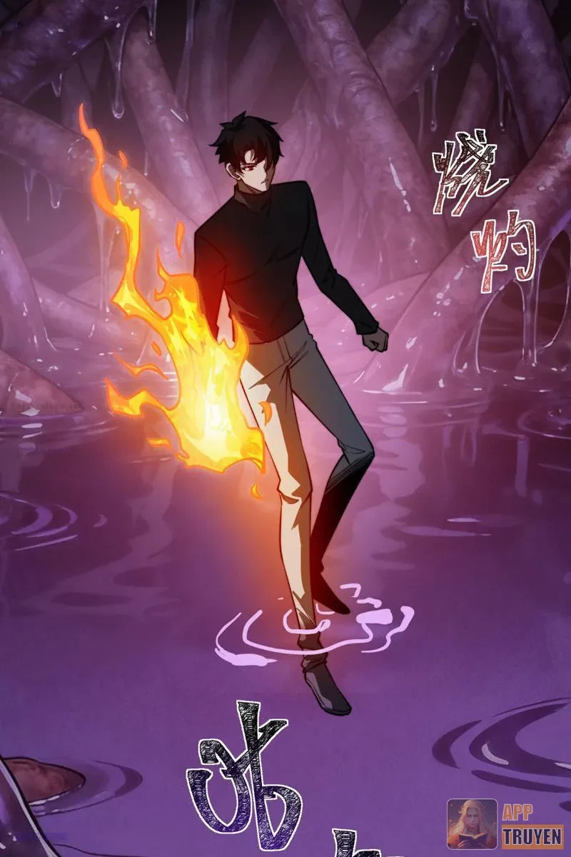 Sau Khi Chia Tay Hoa Khôi, Võ Đạo Của Ta Thẳng Tới Cấp Thần Chapter 36 - 15