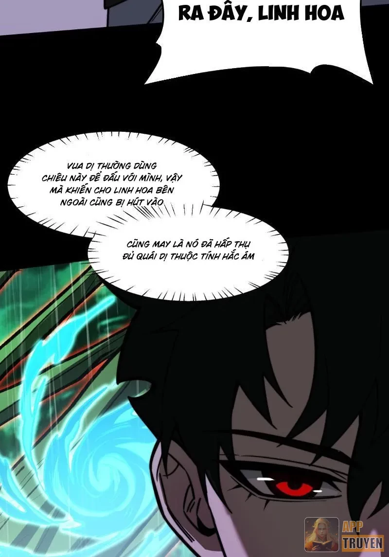 Sau Khi Chia Tay Hoa Khôi, Võ Đạo Của Ta Thẳng Tới Cấp Thần Chapter 36 - 19