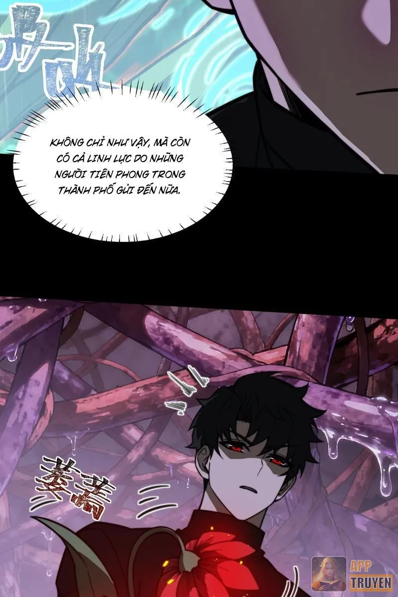 Sau Khi Chia Tay Hoa Khôi, Võ Đạo Của Ta Thẳng Tới Cấp Thần Chapter 36 - 20