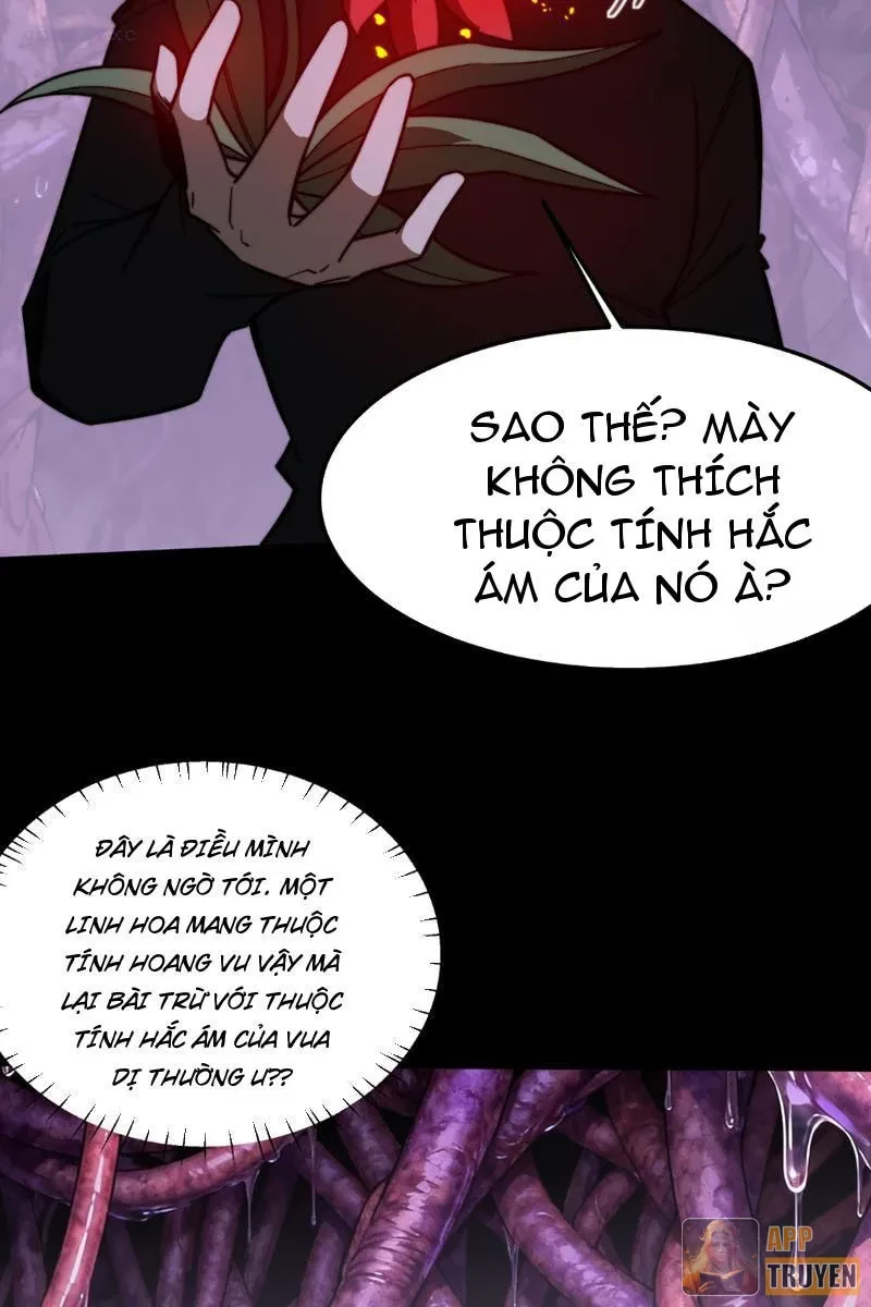 Sau Khi Chia Tay Hoa Khôi, Võ Đạo Của Ta Thẳng Tới Cấp Thần Chapter 36 - 21