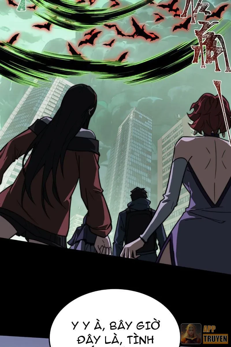 Sau Khi Chia Tay Hoa Khôi, Võ Đạo Của Ta Thẳng Tới Cấp Thần Chapter 36 - 25