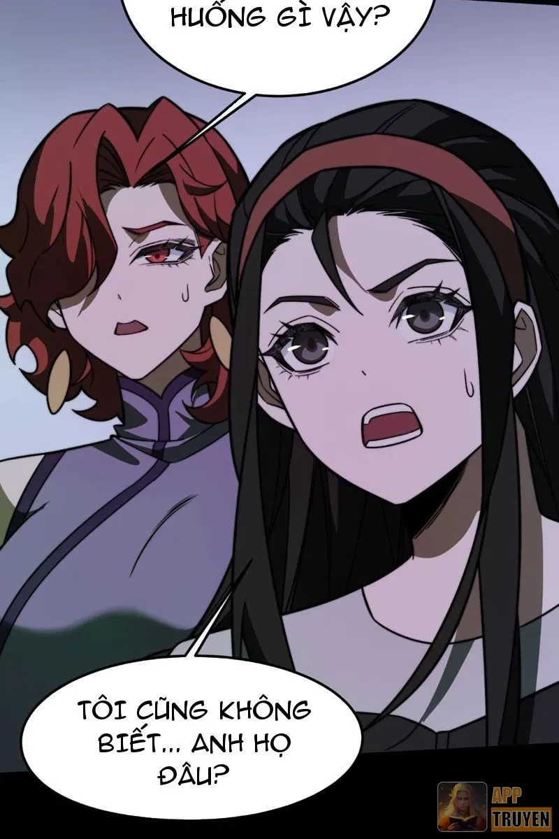 Sau Khi Chia Tay Hoa Khôi, Võ Đạo Của Ta Thẳng Tới Cấp Thần Chapter 36 - 26