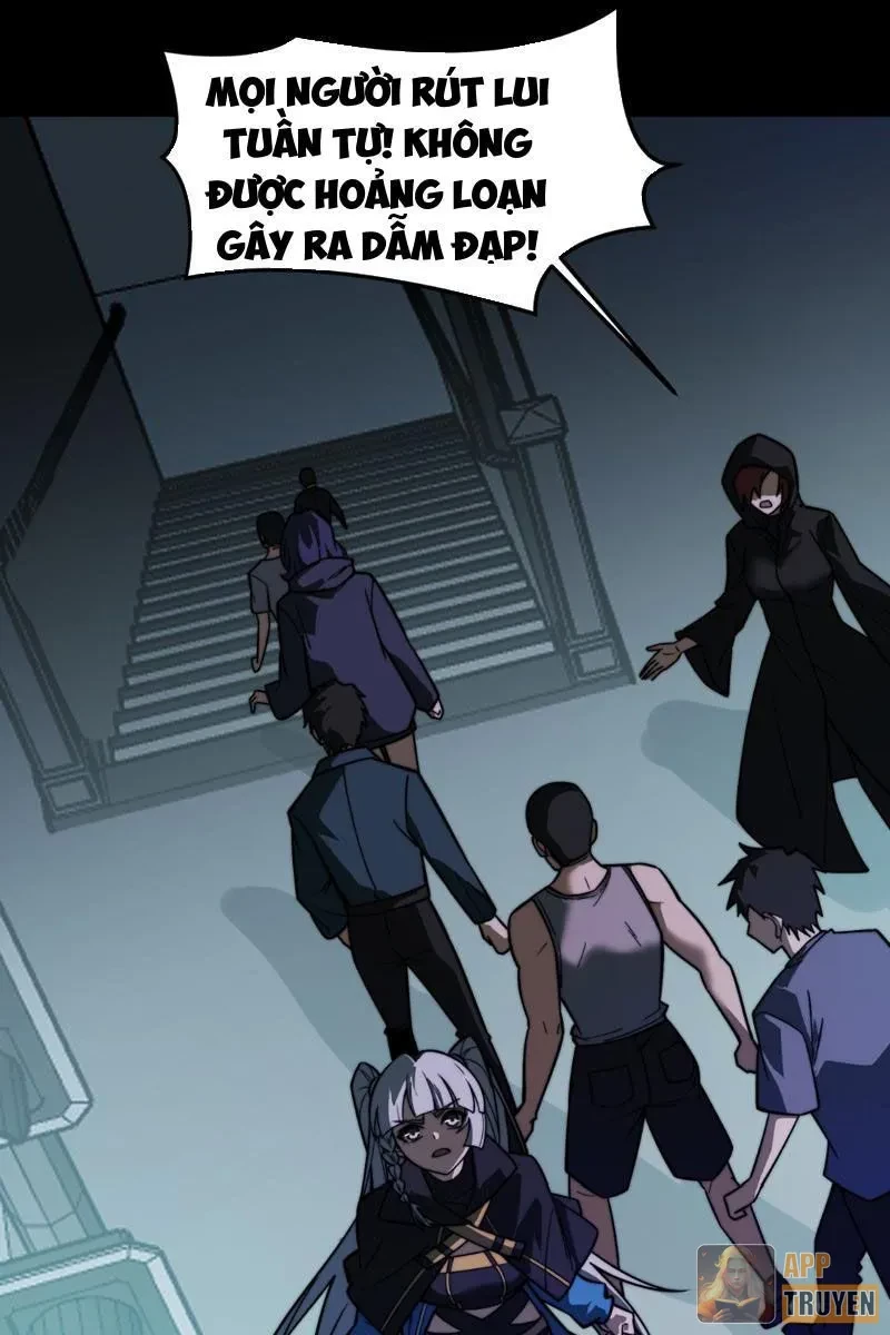 Sau Khi Chia Tay Hoa Khôi, Võ Đạo Của Ta Thẳng Tới Cấp Thần Chapter 36 - 27