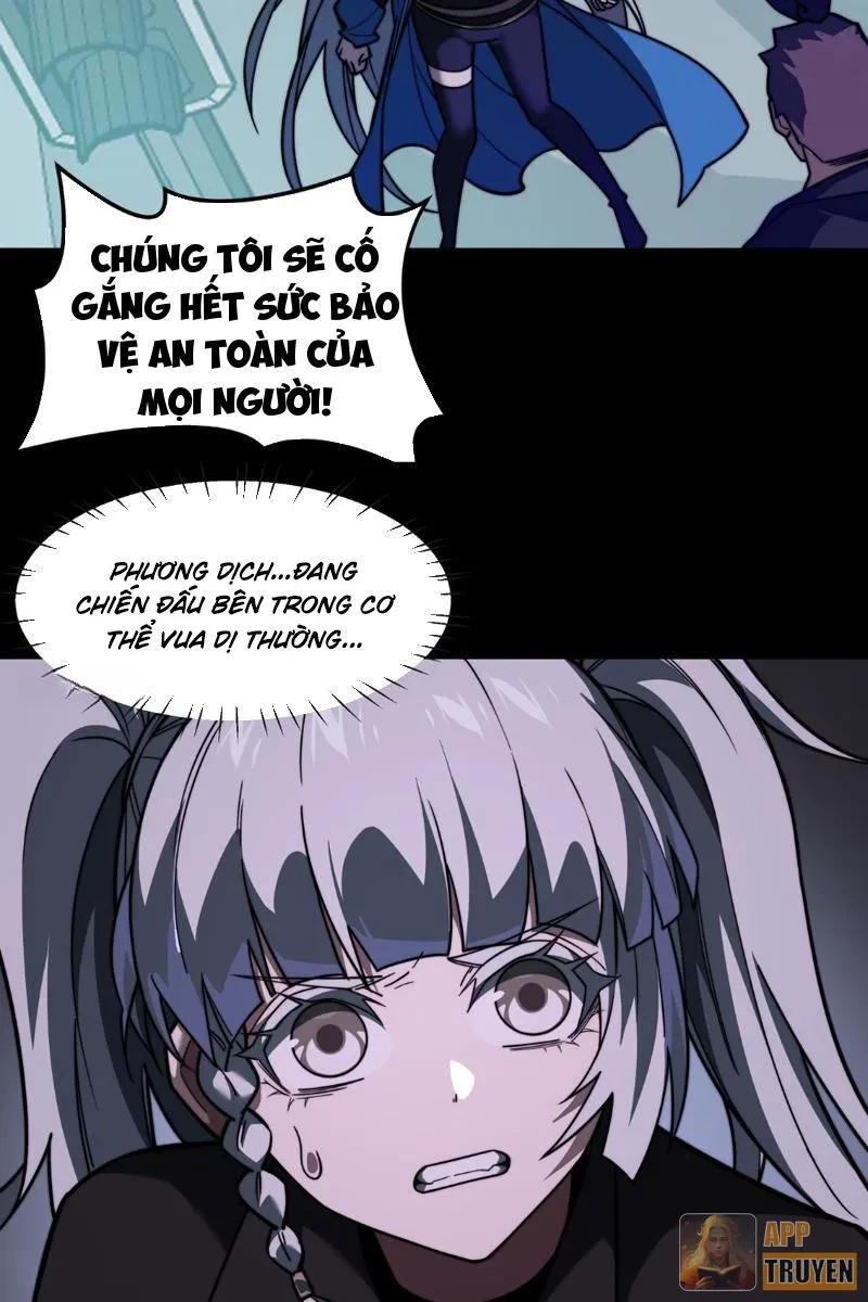 Sau Khi Chia Tay Hoa Khôi, Võ Đạo Của Ta Thẳng Tới Cấp Thần Chapter 36 - 28