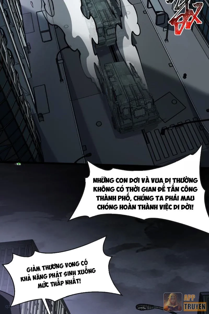 Sau Khi Chia Tay Hoa Khôi, Võ Đạo Của Ta Thẳng Tới Cấp Thần Chapter 36 - 30