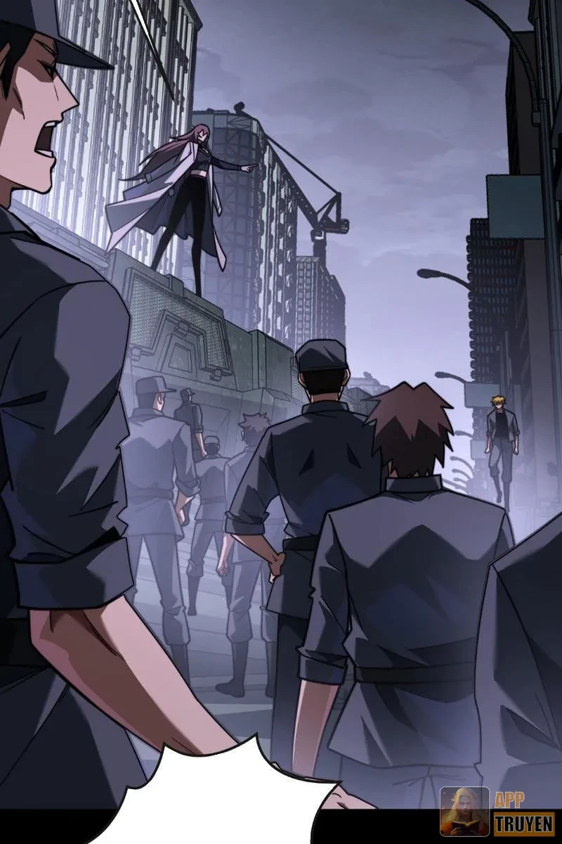 Sau Khi Chia Tay Hoa Khôi, Võ Đạo Của Ta Thẳng Tới Cấp Thần Chapter 36 - 31