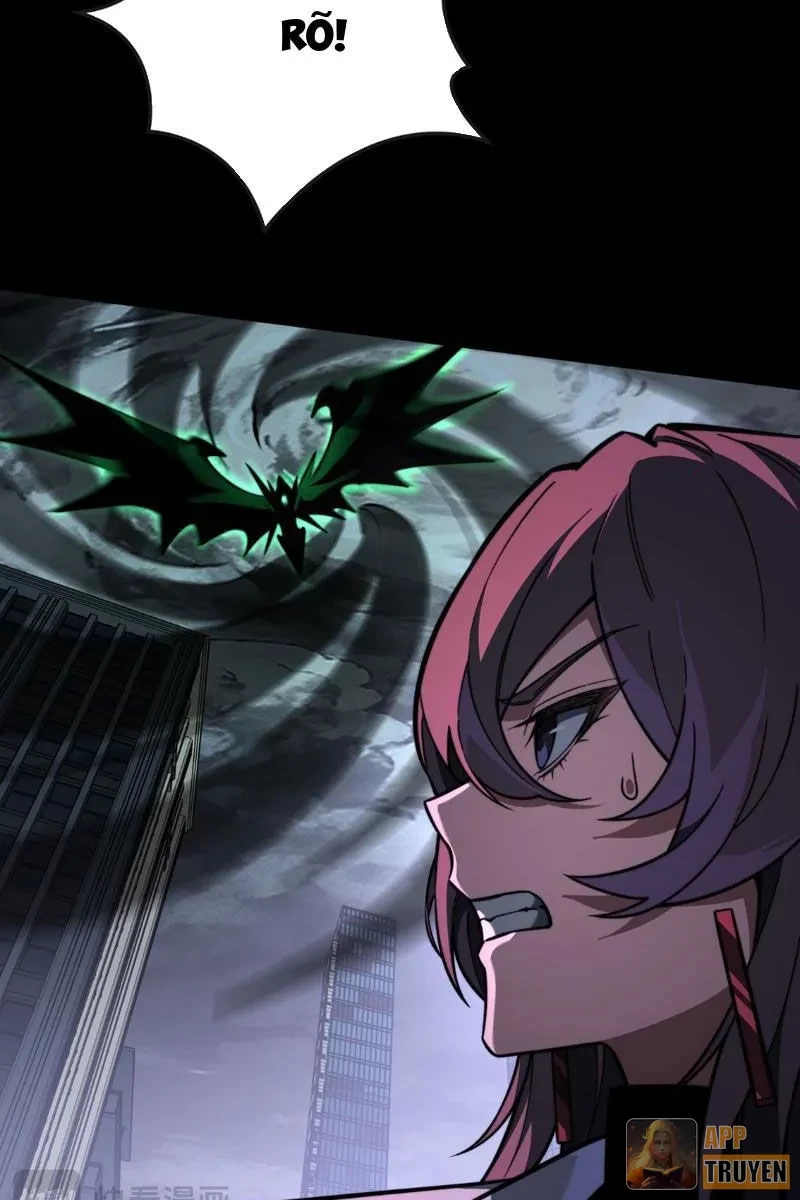 Sau Khi Chia Tay Hoa Khôi, Võ Đạo Của Ta Thẳng Tới Cấp Thần Chapter 36 - 32