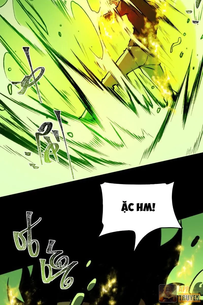 Sau Khi Chia Tay Hoa Khôi, Võ Đạo Của Ta Thẳng Tới Cấp Thần Chapter 36 - 38