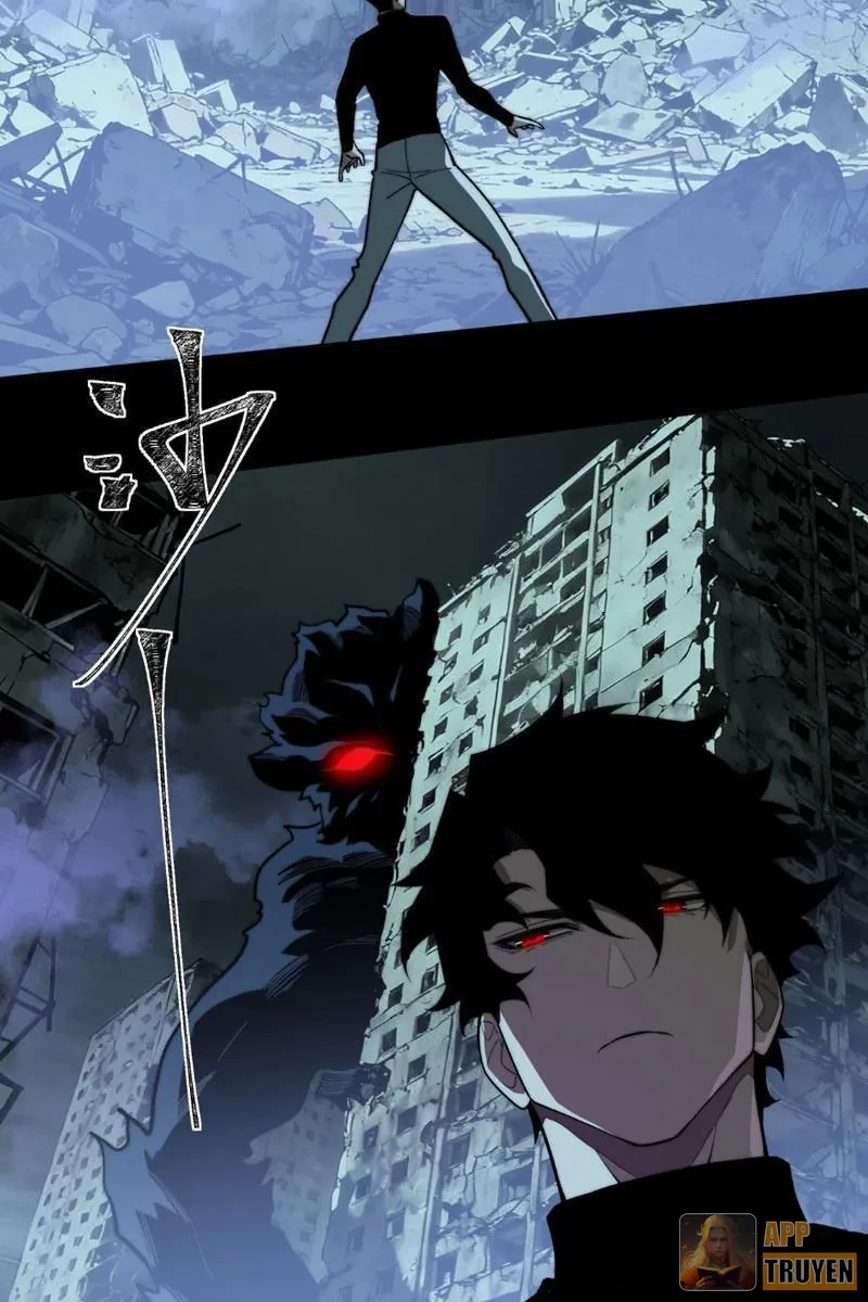 Sau Khi Chia Tay Hoa Khôi, Võ Đạo Của Ta Thẳng Tới Cấp Thần Chapter 36 - 45