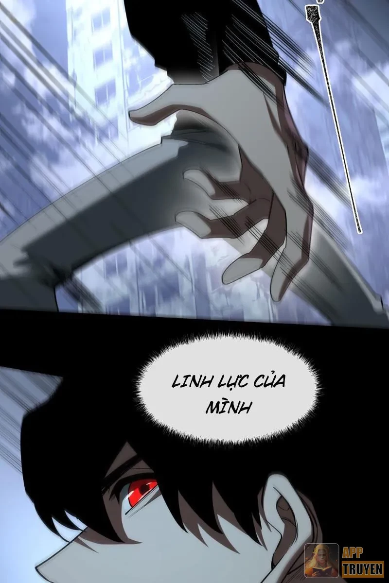 Sau Khi Chia Tay Hoa Khôi, Võ Đạo Của Ta Thẳng Tới Cấp Thần Chapter 36 - 48