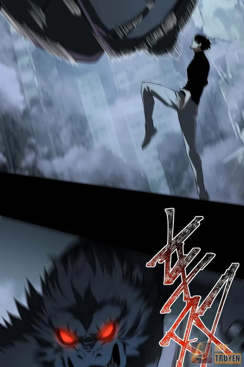 Sau Khi Chia Tay Hoa Khôi, Võ Đạo Của Ta Thẳng Tới Cấp Thần Chapter 36 - 50