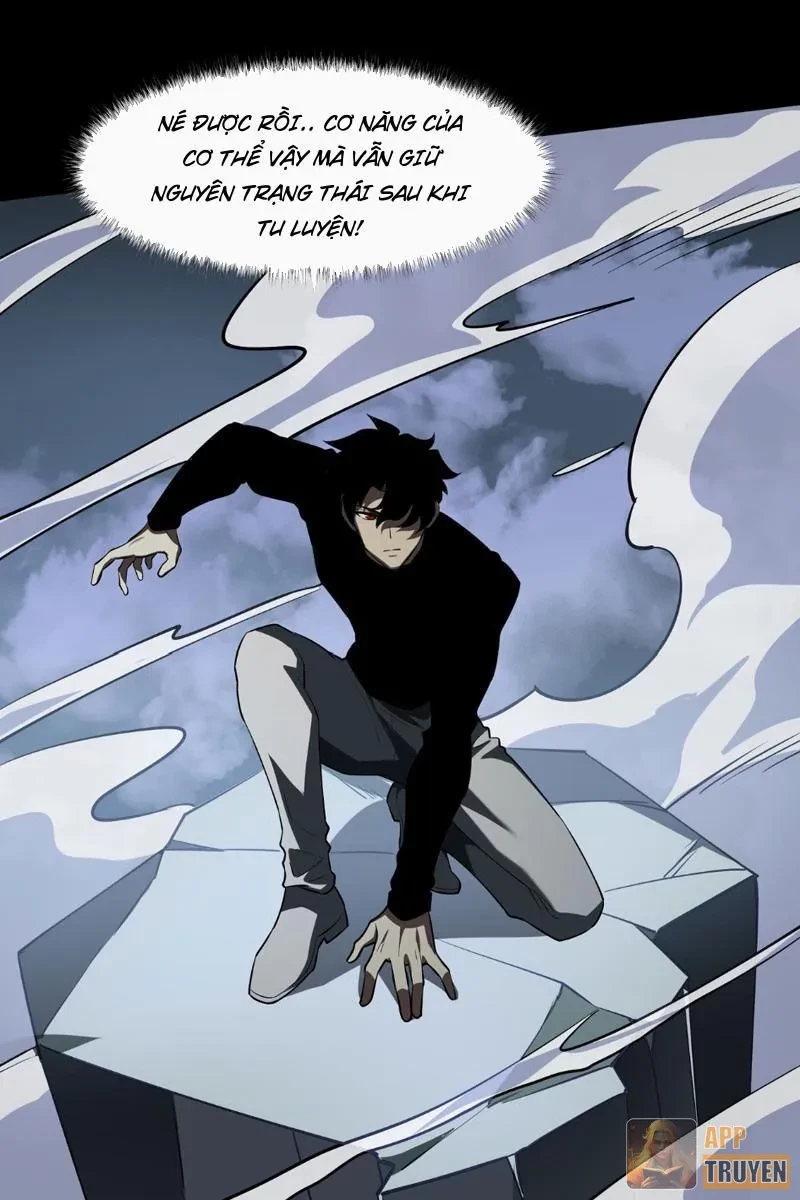 Sau Khi Chia Tay Hoa Khôi, Võ Đạo Của Ta Thẳng Tới Cấp Thần Chapter 36 - 52