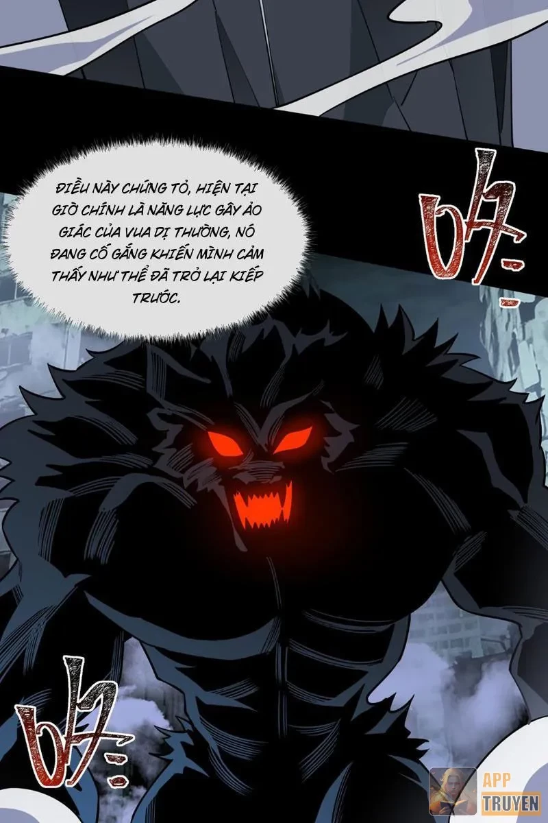 Sau Khi Chia Tay Hoa Khôi, Võ Đạo Của Ta Thẳng Tới Cấp Thần Chapter 36 - 53