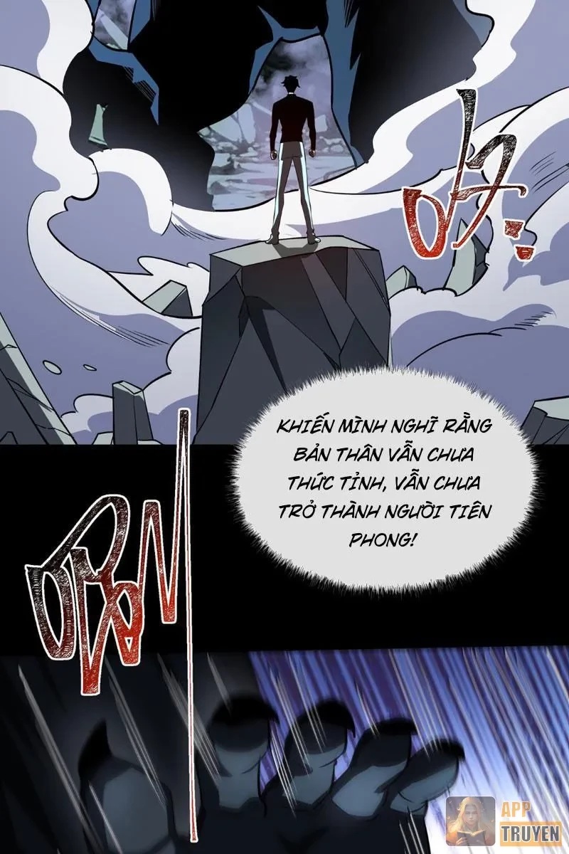 Sau Khi Chia Tay Hoa Khôi, Võ Đạo Của Ta Thẳng Tới Cấp Thần Chapter 36 - 54