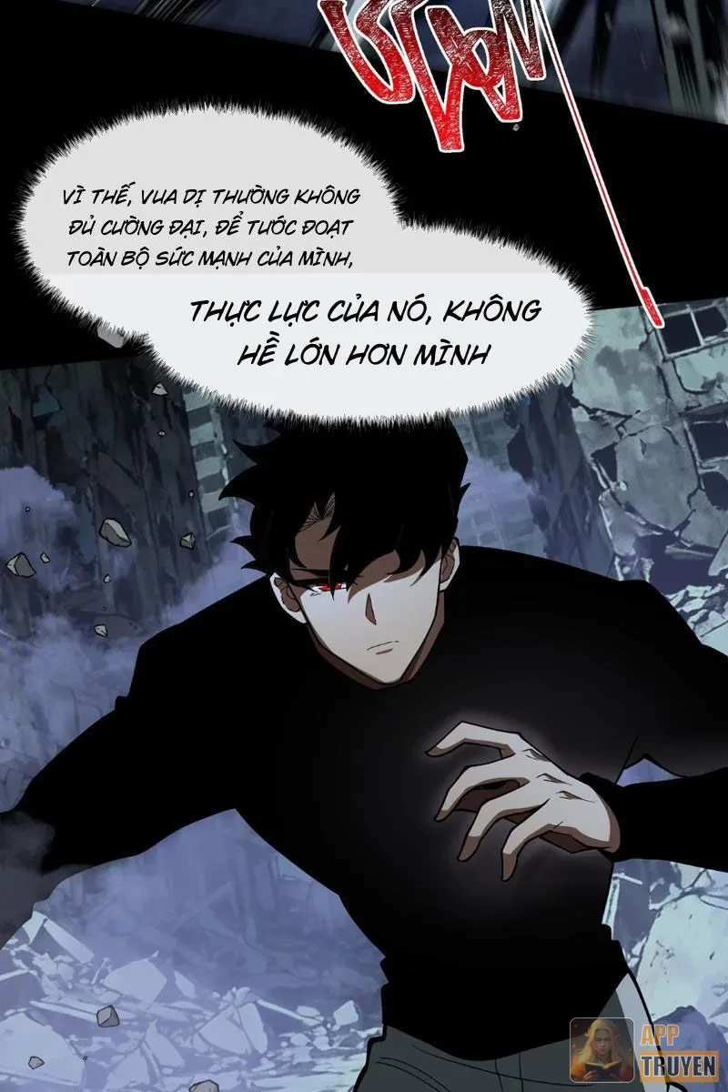 Sau Khi Chia Tay Hoa Khôi, Võ Đạo Của Ta Thẳng Tới Cấp Thần Chapter 36 - 57