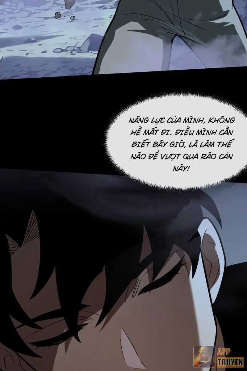 Sau Khi Chia Tay Hoa Khôi, Võ Đạo Của Ta Thẳng Tới Cấp Thần Chapter 36 - 58