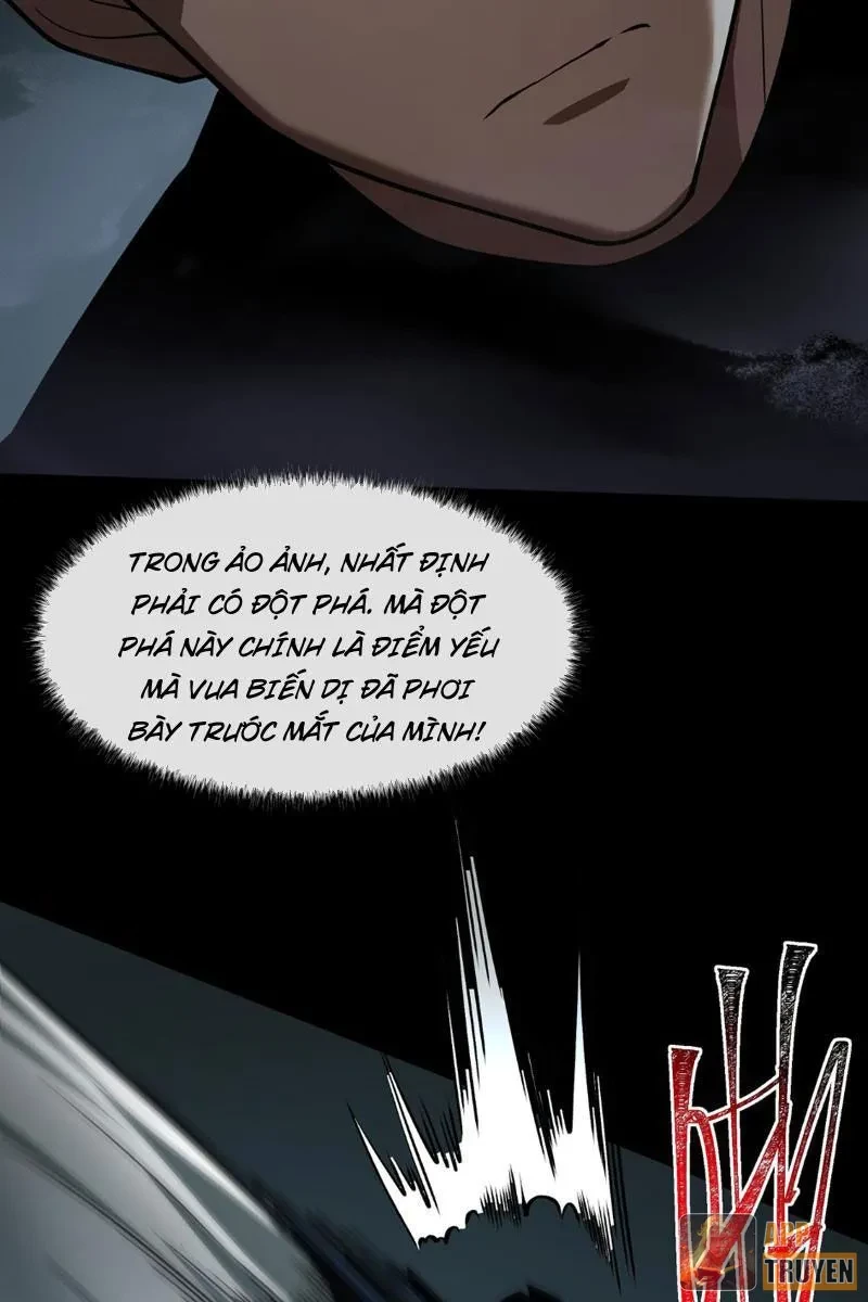 Sau Khi Chia Tay Hoa Khôi, Võ Đạo Của Ta Thẳng Tới Cấp Thần Chapter 36 - 59