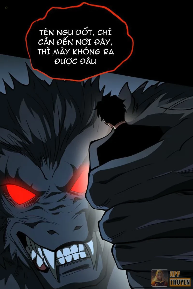 Sau Khi Chia Tay Hoa Khôi, Võ Đạo Của Ta Thẳng Tới Cấp Thần Chapter 36 - 61