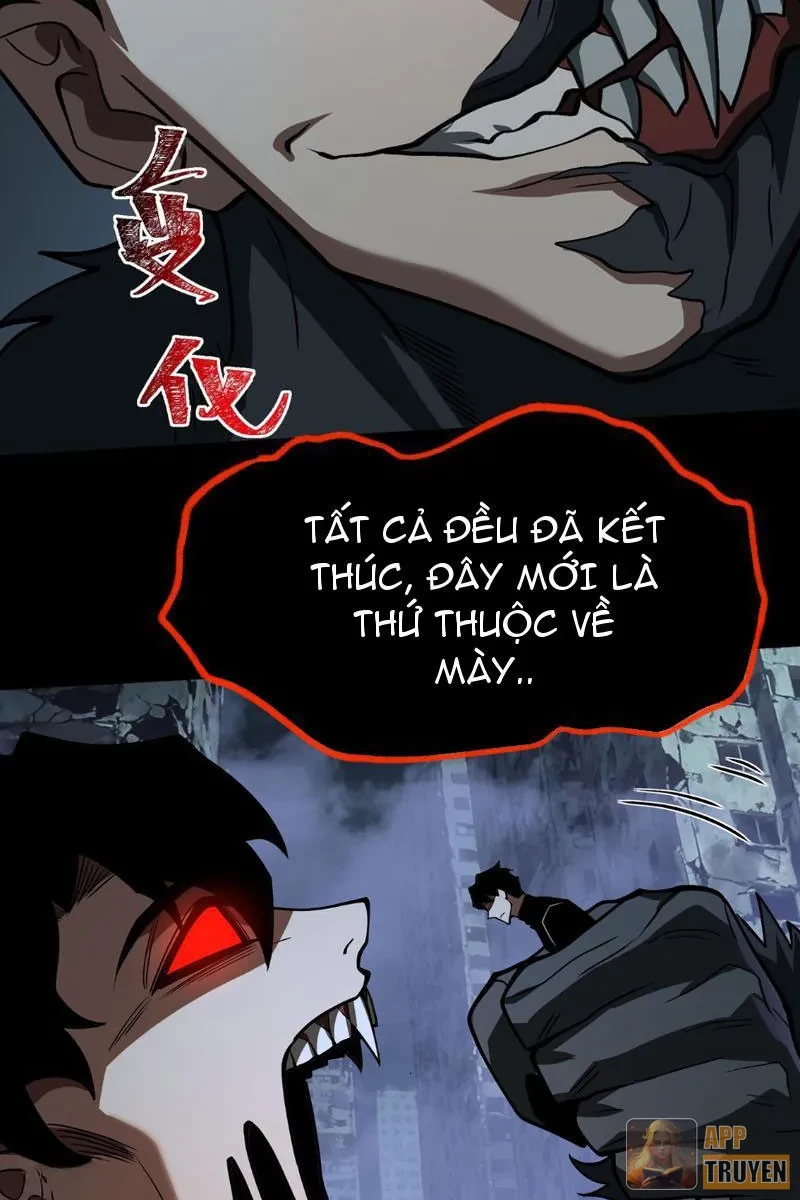 Sau Khi Chia Tay Hoa Khôi, Võ Đạo Của Ta Thẳng Tới Cấp Thần Chapter 36 - 64