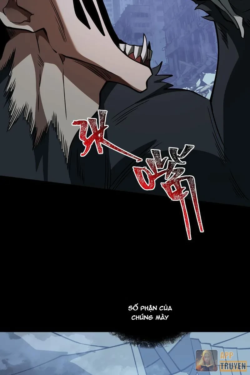 Sau Khi Chia Tay Hoa Khôi, Võ Đạo Của Ta Thẳng Tới Cấp Thần Chapter 36 - 65