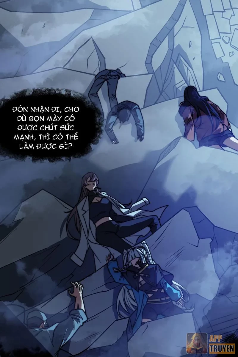 Sau Khi Chia Tay Hoa Khôi, Võ Đạo Của Ta Thẳng Tới Cấp Thần Chapter 36 - 66