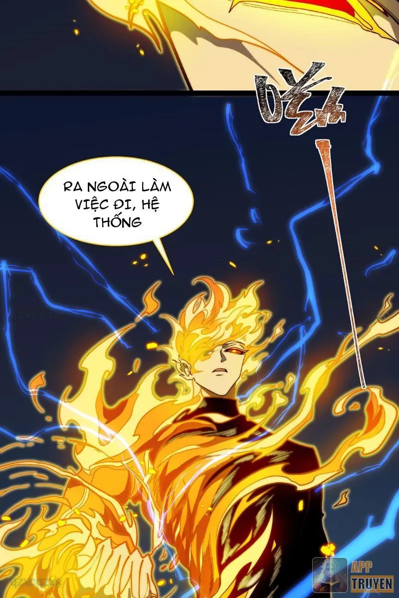 Sau Khi Chia Tay Hoa Khôi, Võ Đạo Của Ta Thẳng Tới Cấp Thần Chapter 36 - 76