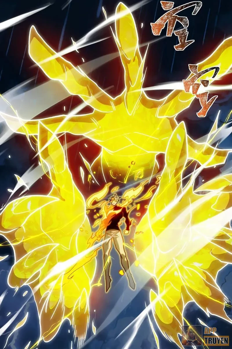 Sau Khi Chia Tay Hoa Khôi, Võ Đạo Của Ta Thẳng Tới Cấp Thần Chapter 36 - 78