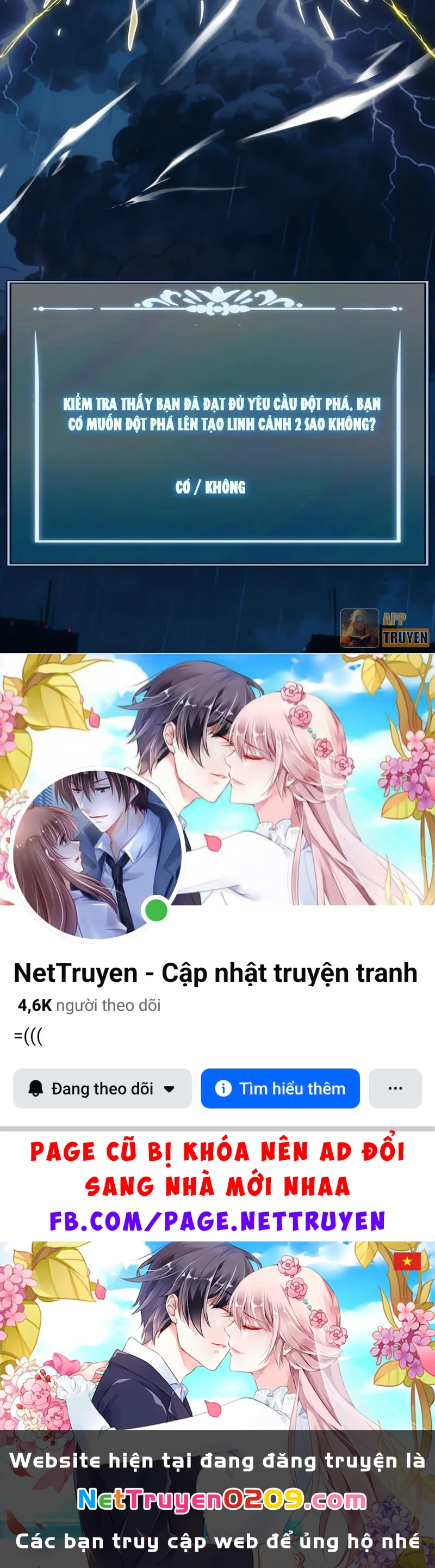 Sau Khi Chia Tay Hoa Khôi, Võ Đạo Của Ta Thẳng Tới Cấp Thần Chapter 36 - 79