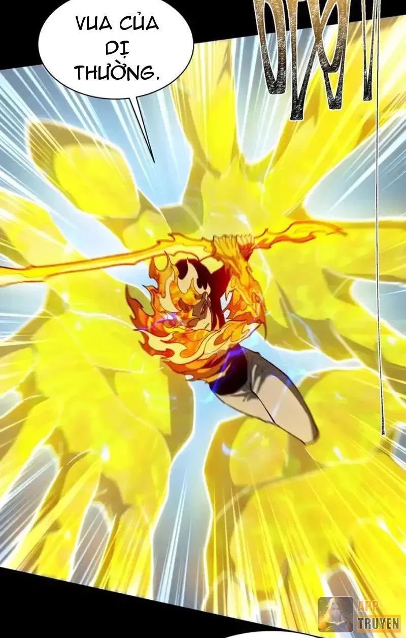 Sau Khi Chia Tay Hoa Khôi, Võ Đạo Của Ta Thẳng Tới Cấp Thần Chapter 37 - 3